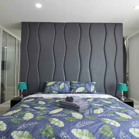 The Ocean Pearl Διαμέρισμα Pattaya Εξωτερικό φωτογραφία