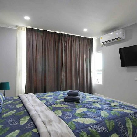 The Ocean Pearl Διαμέρισμα Pattaya Εξωτερικό φωτογραφία