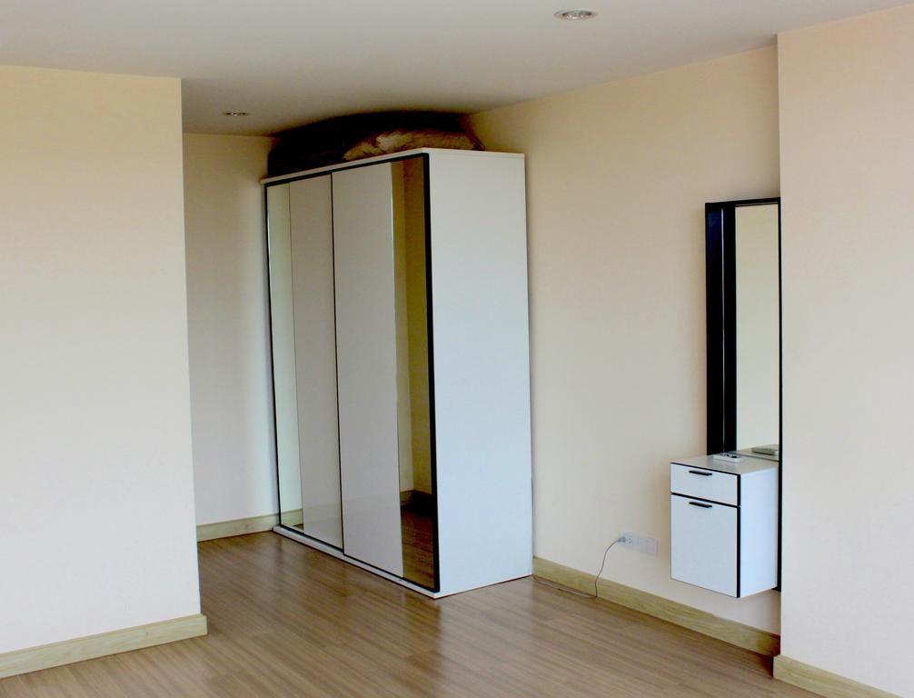 The Ocean Pearl Διαμέρισμα Pattaya Δωμάτιο φωτογραφία