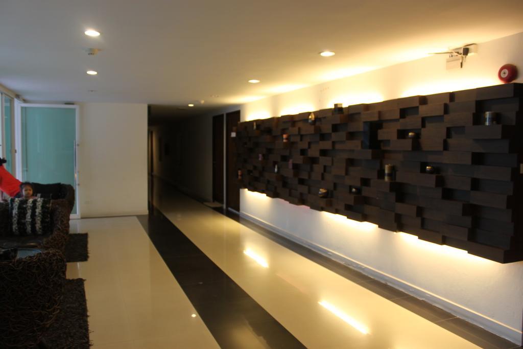 The Ocean Pearl Διαμέρισμα Pattaya Δωμάτιο φωτογραφία