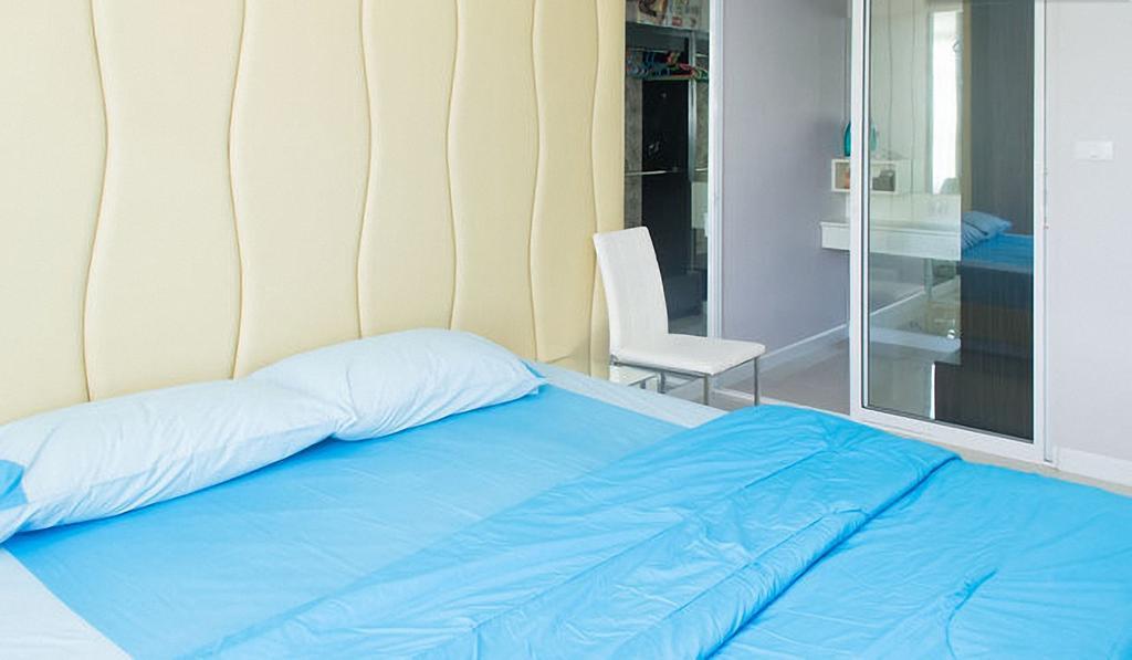 The Ocean Pearl Διαμέρισμα Pattaya Δωμάτιο φωτογραφία