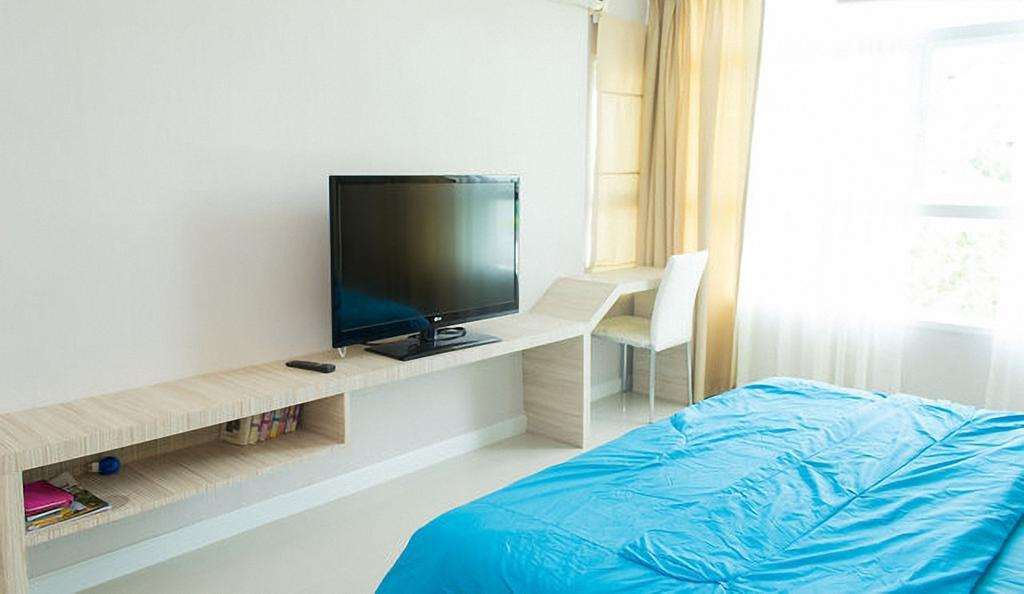 The Ocean Pearl Διαμέρισμα Pattaya Δωμάτιο φωτογραφία
