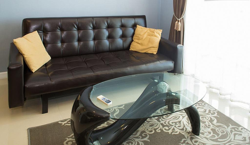 The Ocean Pearl Διαμέρισμα Pattaya Δωμάτιο φωτογραφία