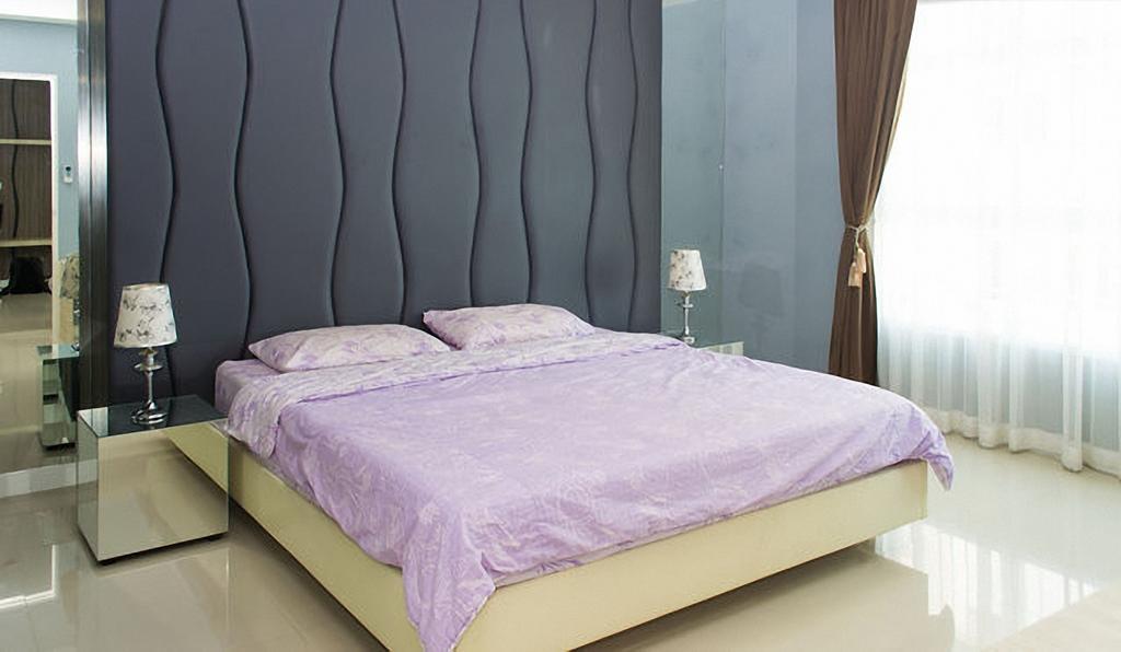 The Ocean Pearl Διαμέρισμα Pattaya Δωμάτιο φωτογραφία