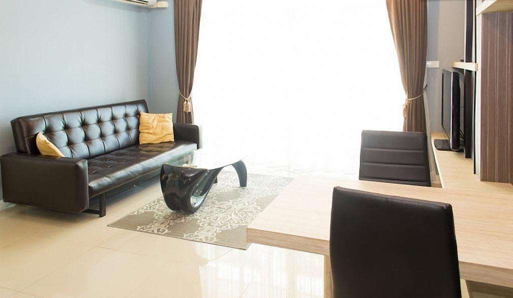 The Ocean Pearl Διαμέρισμα Pattaya Δωμάτιο φωτογραφία