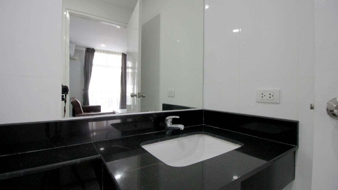 The Ocean Pearl Διαμέρισμα Pattaya Εξωτερικό φωτογραφία