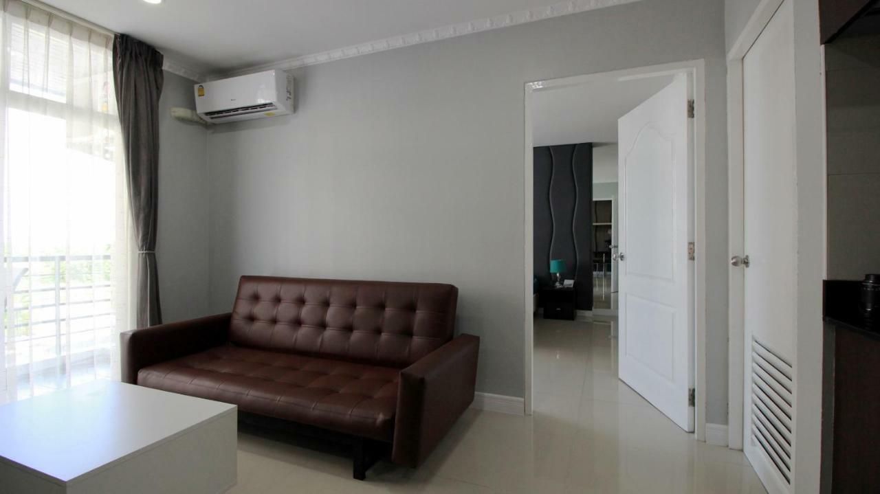 The Ocean Pearl Διαμέρισμα Pattaya Εξωτερικό φωτογραφία