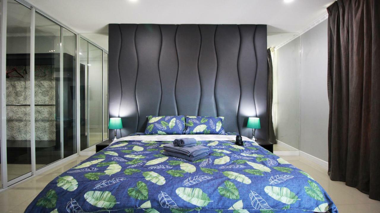 The Ocean Pearl Διαμέρισμα Pattaya Εξωτερικό φωτογραφία