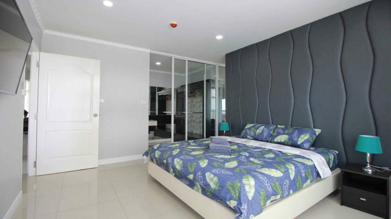 The Ocean Pearl Διαμέρισμα Pattaya Εξωτερικό φωτογραφία
